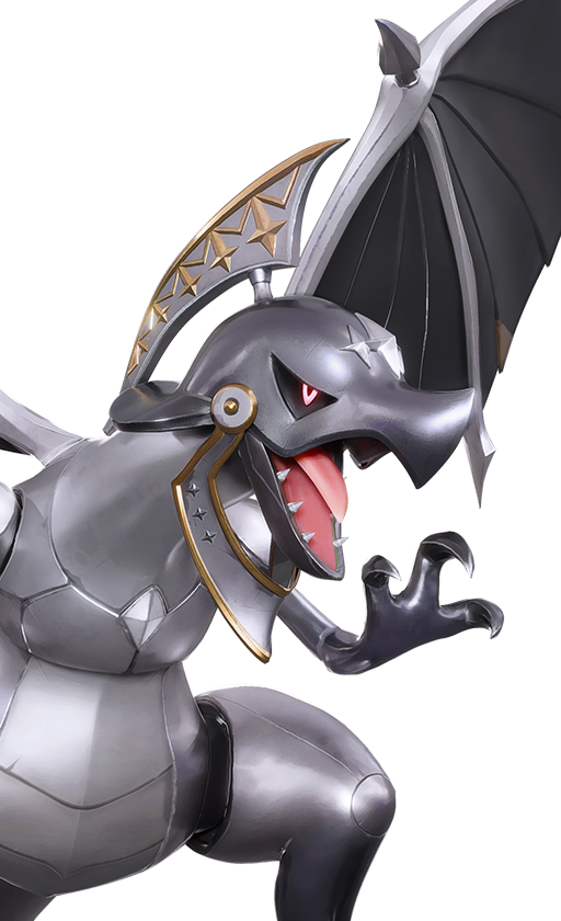 Silver Helm Wyrm