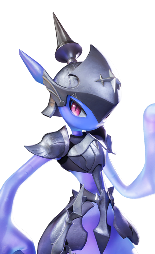 Helm Warrior