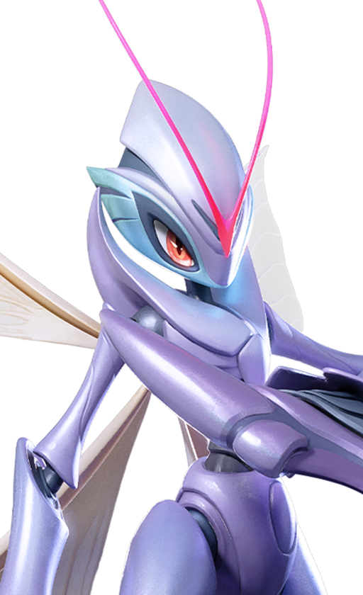 Temper Blade
