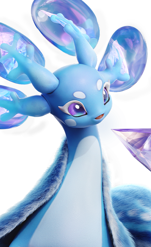 Aurora Dragon