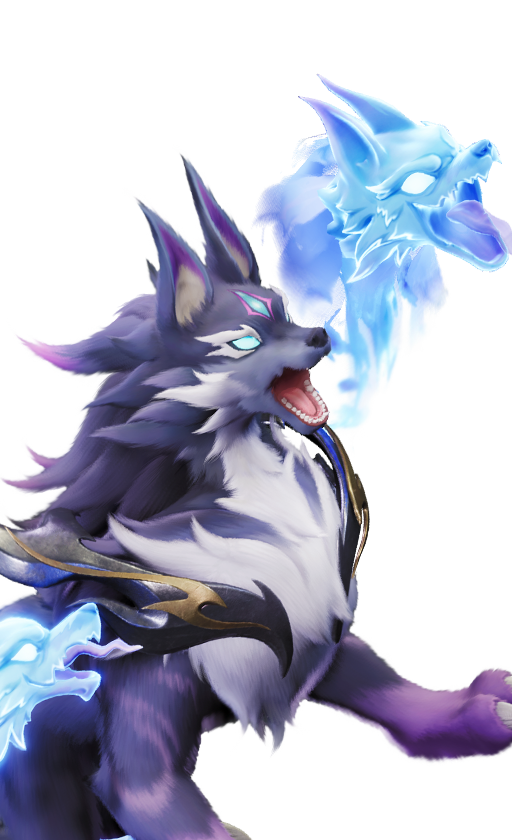 Infernowolf