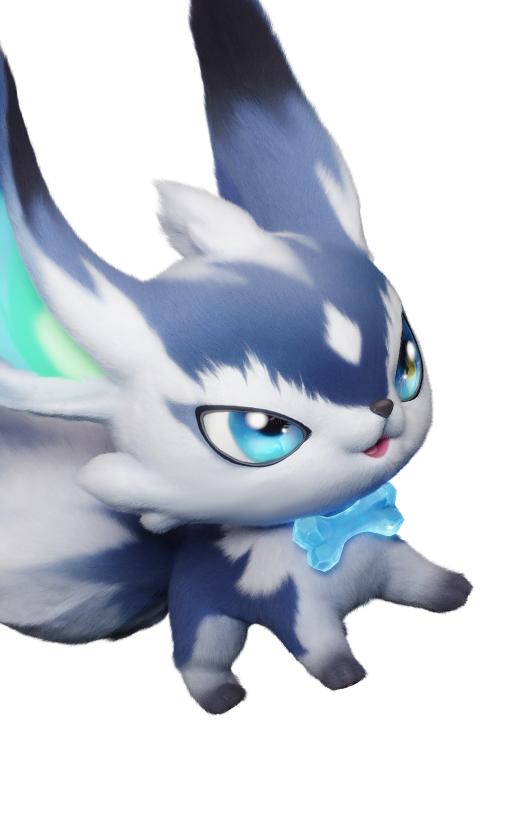 Frost Fang