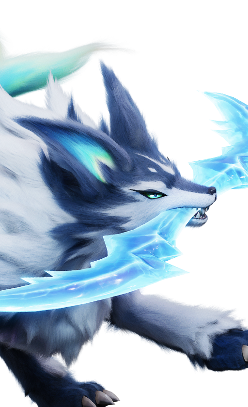 Rime Claw