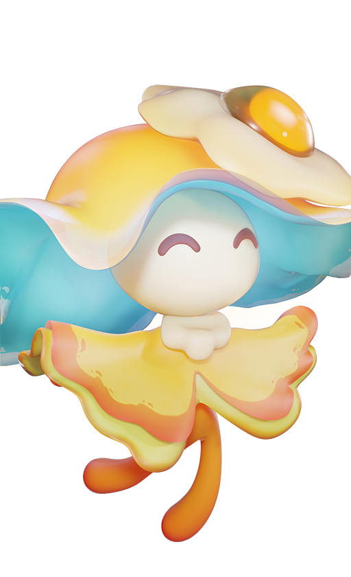 Veil Jelly