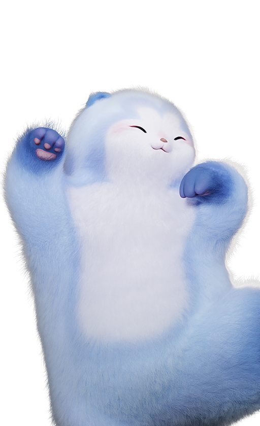 Plump Otter
