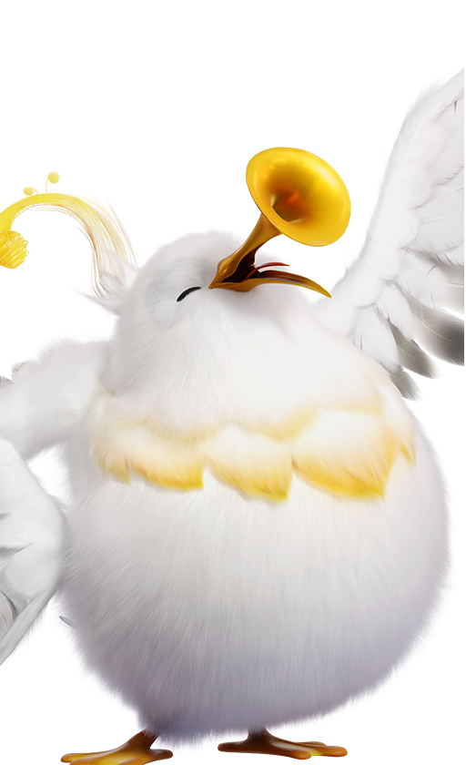 Tuba Gull