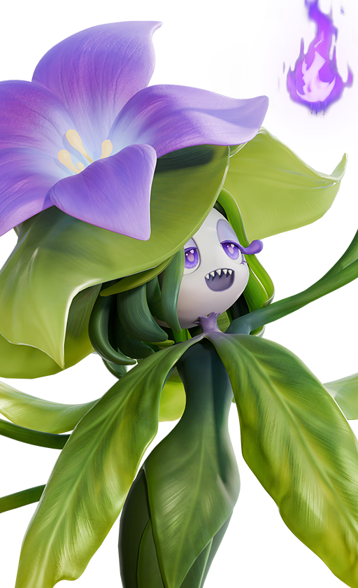 Witch Weed