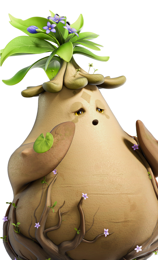 Burrow Fern