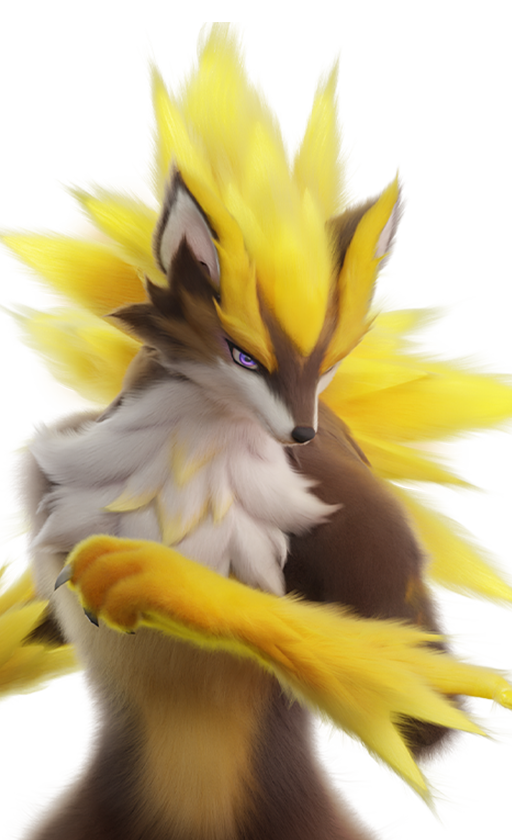 Thunder Marten