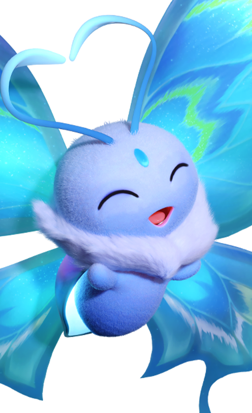 Glimmer Moth
