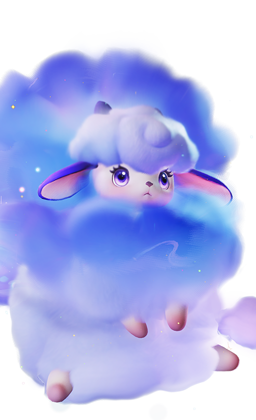 Slumber Sheep