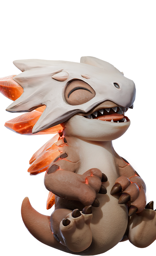 Crag Pup
