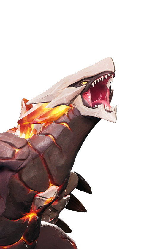 Magma Rex