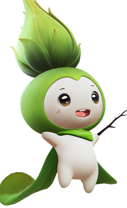 Tear Bud