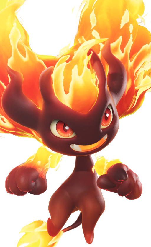 Phantom Flare