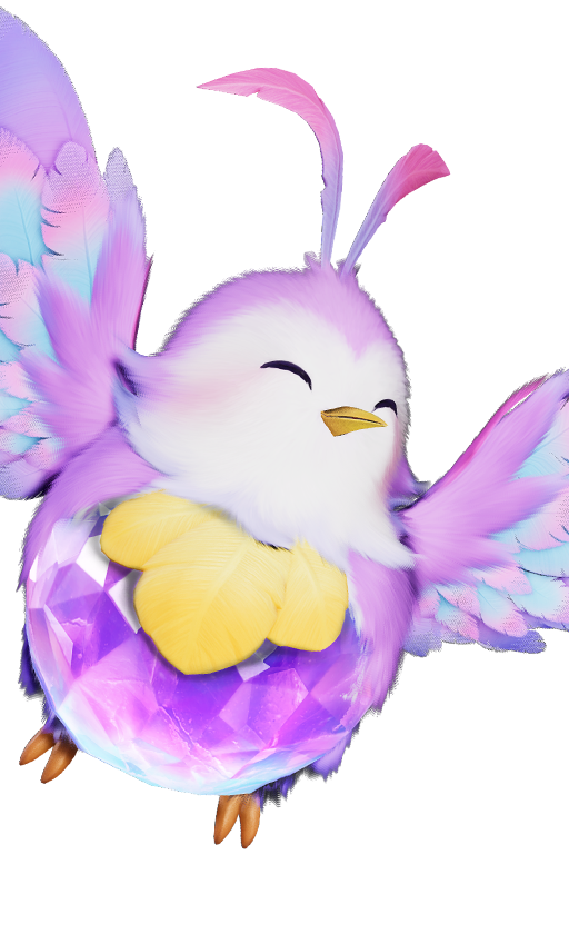 Nectar Bird