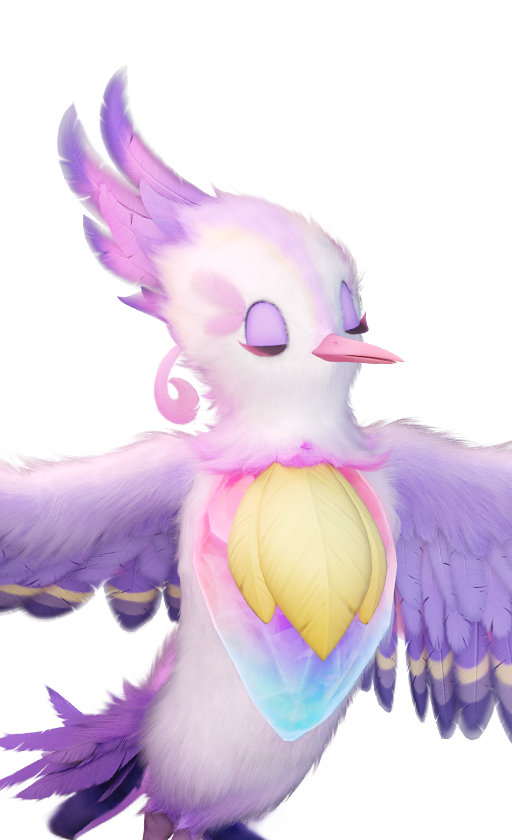 Aroma Bird