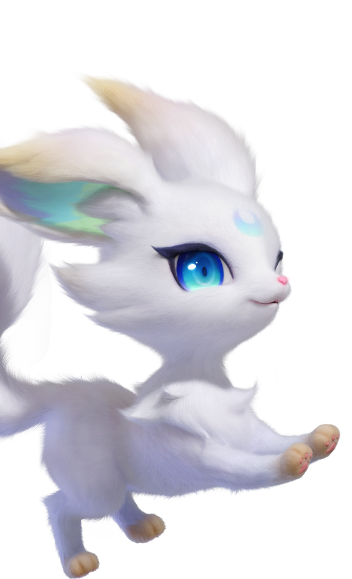 Luna Fox