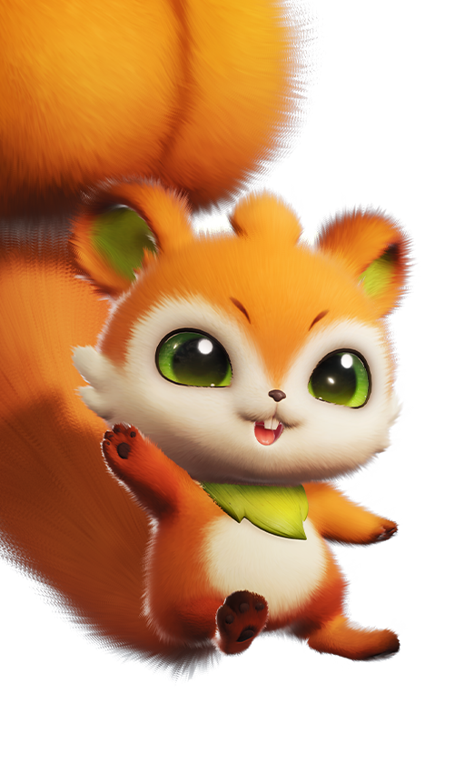 Fire Tail