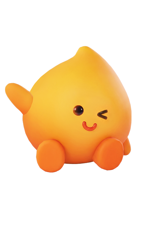 Ember Sprite